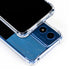 Estonia Flag Distressed Moto G Play 4G (2024) Clear Case